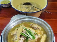 -醉春风(长汀县店头街店)