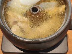 -云海肴·汽锅鸡·云南菜(苏州中心店)