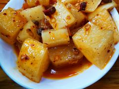 -胡师傅三下锅(汽车站店)