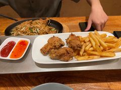 -翠华餐厅(铜锣湾糖街店)
