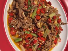 -湘鼎盛·大厨鲜炒湖南味(高新银泰店)