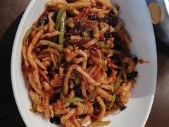 -前海沿·青岛菜(李沧万达店)