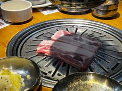 -老炉家木炭烤肉(长江国际店)