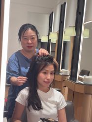 -汤尼英盖TONI&GUY-essensuals