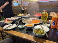 -井格重庆火锅(西直门凯德Mall店)
