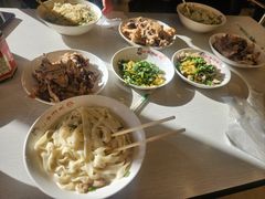 -老四季(光荣街店)