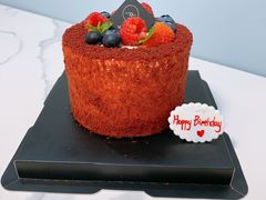 -姆们M Sweetie Cake(三里屯店)