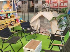 -郑在DIY·潮玩银饰绘画手作(中央大道旗舰店)