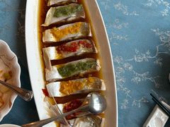 -扬州香格里拉·香宫中餐厅