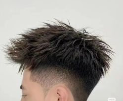 -LJOY丽锦造型·烫发染发