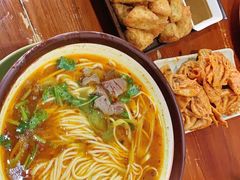 -美玲拉面(鞍山西道店)