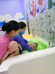 -安悦国际母婴中心(月子会所)