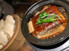 -外婆家(蓝色港湾店)