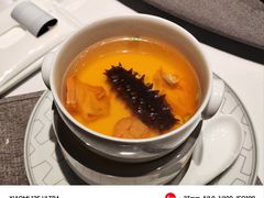 瑶柱响螺炖辽参-子福慧(虹桥店)