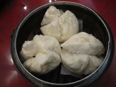 蜜汁叉烧包-糖朝(尖沙咀店)