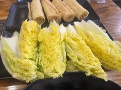 -荣记潮汕牛肉火锅(仙鹤街店)