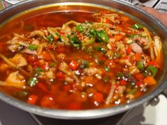 -将军府·鸡毛店(武侯祠店)