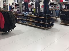 -优衣库(武汉国际广场店)