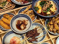-留焕小吃·昆明非遗小吃品牌(文明街旗舰店)
