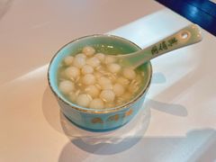 -同得兴 Since·1995 传统苏式面馆(嘉馀坊店)