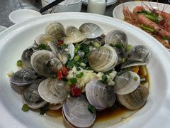 -健眺小海鲜(临海后山店)