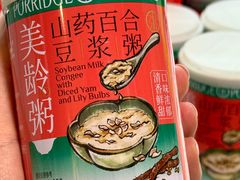 -南京大牌档(新街口德基广场店)