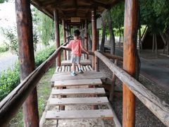 -河北村民俗体验园