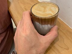 -Legno.ita Coffee by Wood(襄阳南路店)