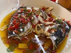 -湖南乡情湘菜馆(罗湖店)