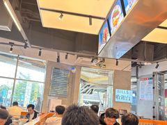 -肥韬茶餐厅(海上世界店)