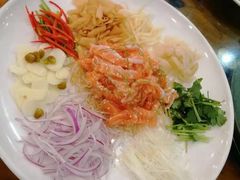 -绿雅居原生态农庄(小涌店)
