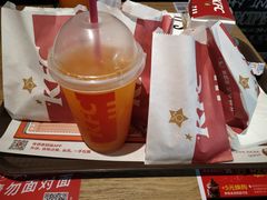 -肯德基(西桥店)
