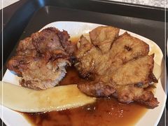-鲜得来排骨年糕(即墨路店)