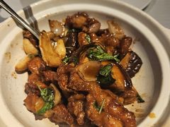-汤城小厨•粤菜•靓汤(金融街店)