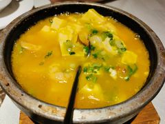 -千百味红餐厅·江西菜(绿地双子塔店)