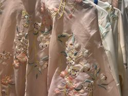 -浮生梦·百里长安汉服体验·化妆造型(永宁门skp店)