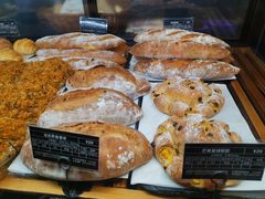 -Let's Taipei 非常烘焙(太古里店)