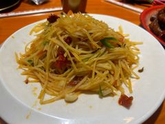 -柴窝堡22号辣子鸡·传承新疆菜