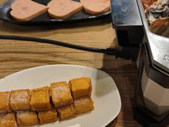 -鱼酷活鱼烤鱼(梅江印象城店)