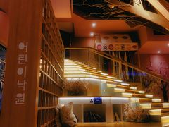 -丽池宫韩式汗蒸会馆(华灯坊店)