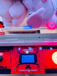 -莫莉幻想儿童乐园(三河燕郊永旺店)