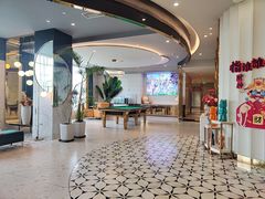 -泽西岛·影院沐足SPA(西大街店)