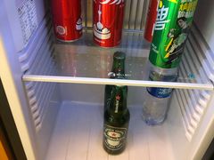 -上海浦东嘉里大酒店