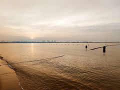 -金梦海湾浴场