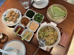 -林四喜·闽南传家菜(鼓浪屿店)
