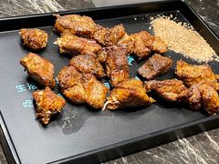 -屯屯面(海尔路店)