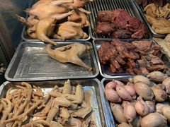-西司夜市