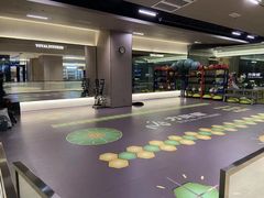 -力美健健身游泳俱乐部(顺联国际店)