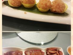 -御花园·粤菜·海鲜火锅(中山公园店)