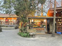 -青城甲(青城山店)